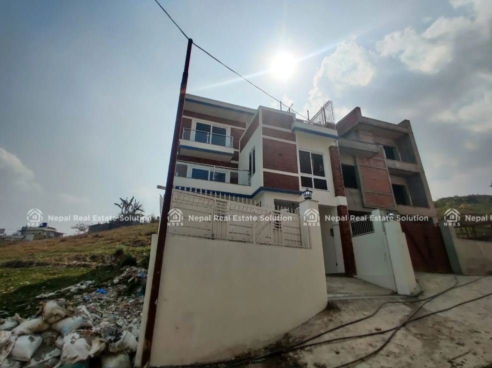 Picture of Lalitpur Metropolitan City, Bagmati